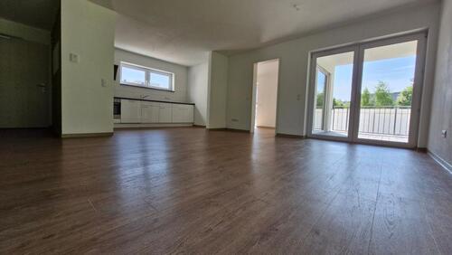 Foto - Erdgeschoßwohnung in Bad Camberg zur Miete