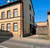 Einfamilienhaus mit großem Grundstück - Bad Kreuznach Bad Münster am Stein-Ebernburg