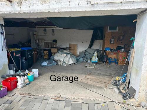 Foto - Einfamilienhaus in Bad Kreuznach zum Kaufen