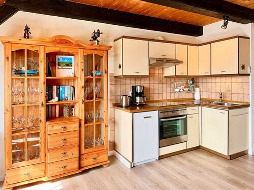 Foto - 3 Zimmer Maisonettenwohnung in Friedrichskoog