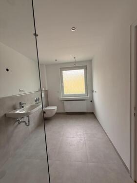 Foto - Moderne 3-Zimmer-Maisonettewohnung 