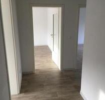 3-Zimmerwohnung im Erdgeschoss mit Balkon - Herne Wanne