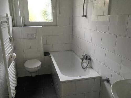 Foto - 3 Zimmer Erdgeschoßwohnung in Herne