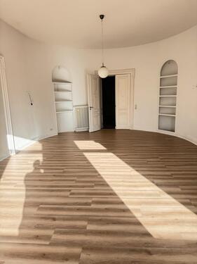 Foto - 4 Zimmer Erdgeschoßwohnung in Braunschweig