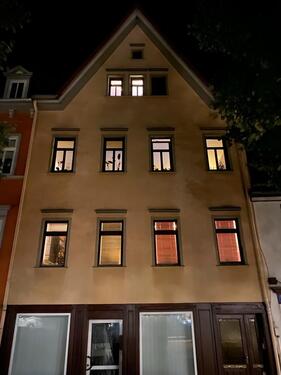 Foto - 3-Zi Altbau-Whg. - 72 qm - Ilmenau Zentrum, ab 0626, von privat