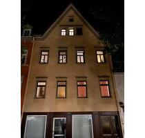 3-Zi Altbau-Whg. - 72 qm - Ilmenau Zentrum, ab 0626, von privat
