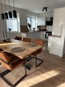 Foto - Neuwertige EG Wohnung mit Einbauküche und kleinem Garten