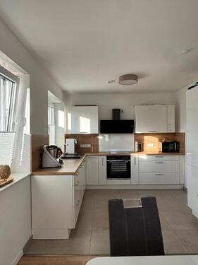 Foto - 3 Zimmer Erdgeschoßwohnung zur Miete in Rietberg