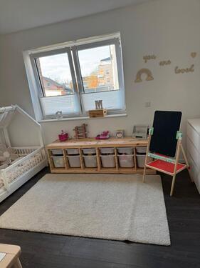 Foto - Erdgeschoßwohnung in Rietberg zur Miete