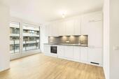 Foto - 3 Zimmer Etagenwohnung zur Miete in Berlin