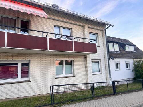 Foto - 3-Zimmer Wohnung (75 m²) in Kassel