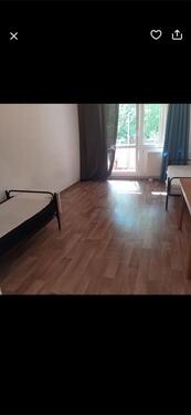 Foto - 2 Zimmer zu vermieten WG - 500,00&nbsp;EUR Kaltmiete, ca.&nbsp; 25,00&nbsp;m&sup2;