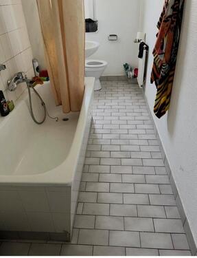 Foto - 2 Zimmer Etagenwohnung zur Miete in Berlin