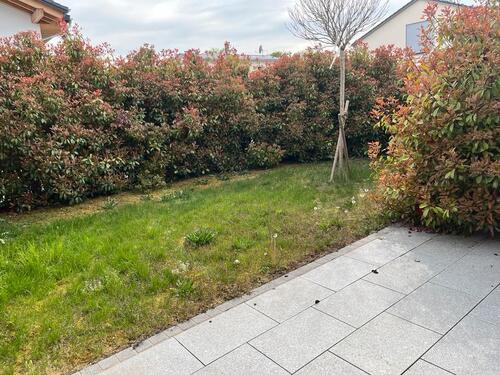 Foto - 4 Zimmer Reihenhaus zum Kaufen in Weilheim in Oberbayern