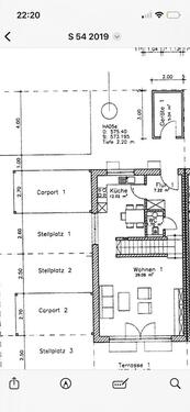 Foto - 4 Zimmer Reihenhaus in Weilheim in Oberbayern