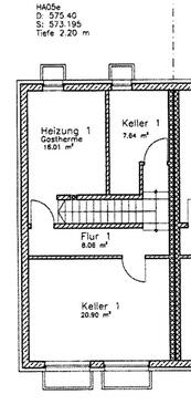Foto - Reihenhaus in Weilheim in Oberbayern zum Kaufen