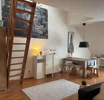Helle gemütliche Galleriewohnung in Wegberg