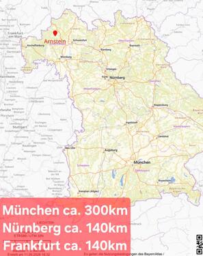 Foto - Grundst&uuml;ck in Arnstein