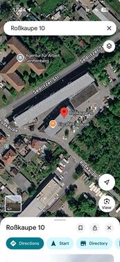Foto - Garage Stellplatz Tiefgarage - 50,00&nbsp;EUR Miete,