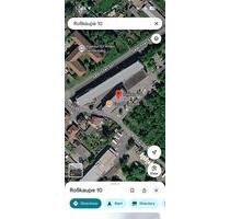 Garage Stellplatz Tiefgarage - 50,00&nbsp;EUR Miete, in Senftenberg (PLZ: 01968)