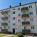 Foto - Sehr gepflegte - familienfreundliche 3,5 Zimmer Wohnung + Balkon