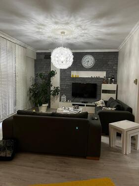 Foto - 5 Zimmer Erdgeschoßwohnung in Ulm