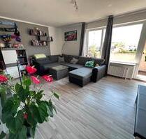 Helle 3 Zimmer Wohnung mit Garage - Stadthagen
