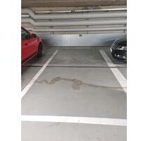 Bad Abbach Tiefgaragenstellplatz ab sofort zu vermieten - Regensburg Brandlberg