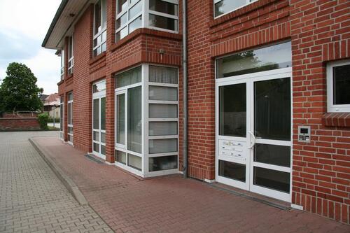 Foto - Etagenwohnung zur Miete in Amt Neuhaus