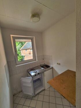 Foto - Etagenwohnung in Amt Neuhaus zur Miete