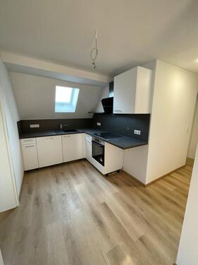 Foto - Renovierte 3-Zimmer Wohnung mit großem Balkon - KronachFriesen