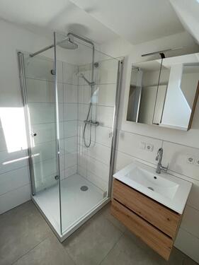 Foto - Etagenwohnung in Kronach zur Miete