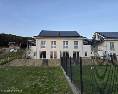 Foto - Einfamilienhaus zur Miete in Ostercappeln