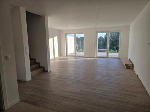 Foto - Einfamilienhaus in Ostercappeln zur Miete
