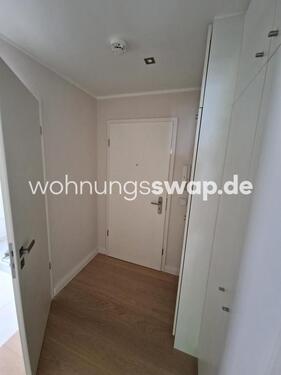Foto - Wohnungsswap - 1 Zimmer, 50 m² - Heerstraße, Berlin