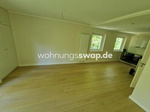 Foto - Etagenwohnung in Berlin
