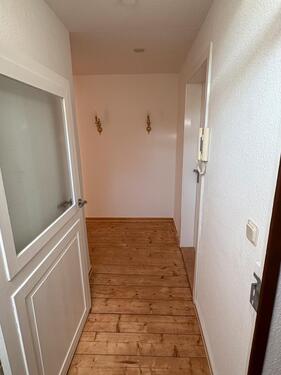 Foto - Etagenwohnung in Wernigerode zur Miete