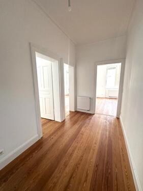 Foto - Stilvolle Altbauwohnung im begehrten Stuttgart-West