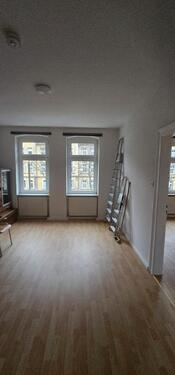 Foto - Etagenwohnung zur Miete in Naumburg (Saale)
