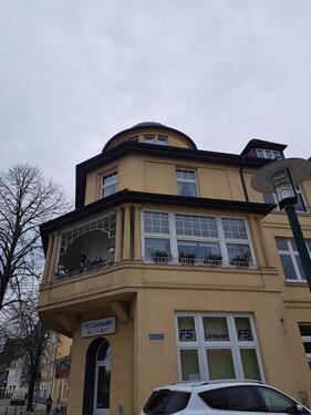 Foto - 3-Raumwohnung zentrumsnah zu vermieten