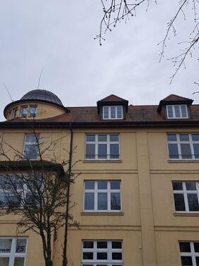 Foto - Etagenwohnung zur Miete in Güstrow