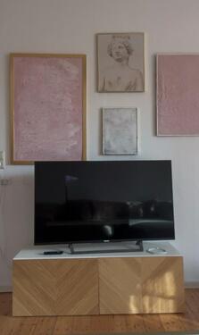 Foto - Etagenwohnung in Berlin