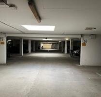 Tiefgaragenstellplatz in 15834 Rangsdorf zu vermieten