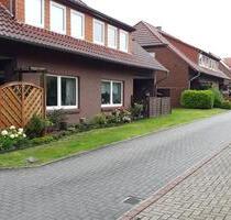 RastedeHahn-Lehmden - 2 Zimmer Küche Bad Oberwohnung (ohne Balkon)