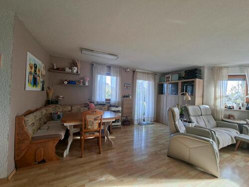 Foto - Etagenwohnung zum Kaufen in Beilstein