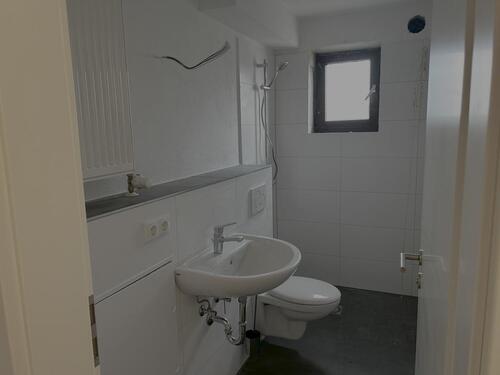 Foto - Etagenwohnung in Schwandorf