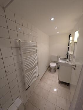 Foto - Etagenwohnung in Norderstedt