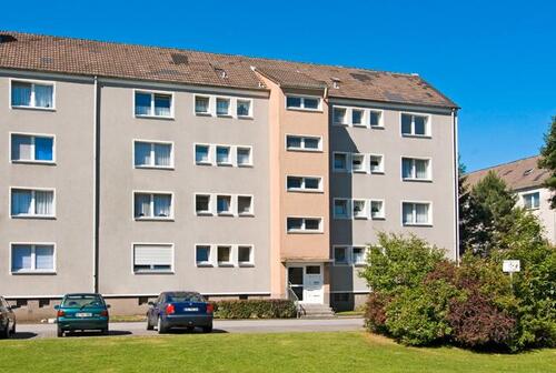 Foto - Demnächst frei! 3-Zimmer-Wohnung in Gladbeck Brauck