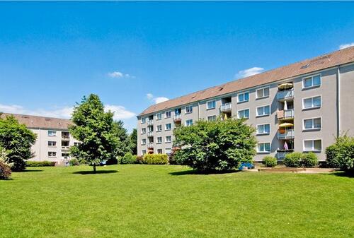 Foto - 3 Zimmer Etagenwohnung in Gladbeck