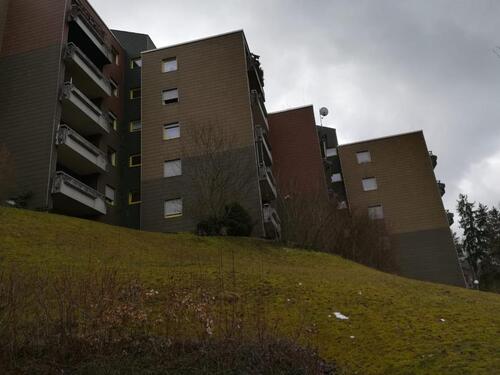 Foto - Etagenwohnung in Calw zur Miete